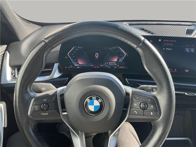 2023 BMW X1 xDrive28i (Stk: 260298) in North Bay - Image 11 of 22