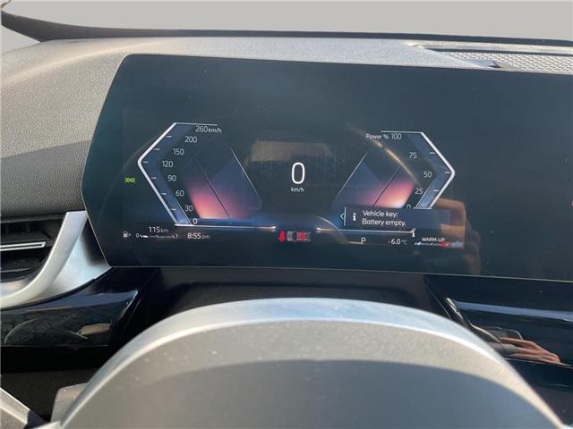 2023 BMW X1 xDrive28i (Stk: 260298) in North Bay - Image 12 of 22