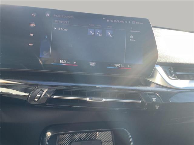 2023 BMW X1 xDrive28i (Stk: 260298) in North Bay - Image 13 of 22