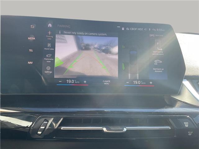 2023 BMW X1 xDrive28i (Stk: 260298) in North Bay - Image 14 of 22