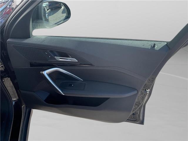 2023 BMW X1 xDrive28i (Stk: 260298) in North Bay - Image 18 of 22