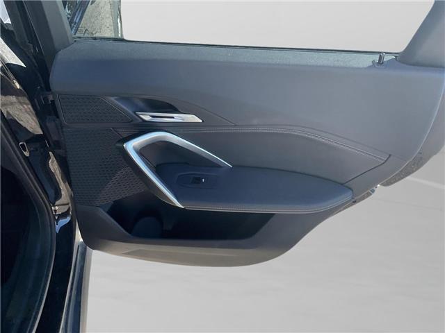 2023 BMW X1 xDrive28i (Stk: 260298) in North Bay - Image 20 of 22