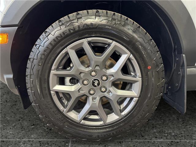 2026 Ford Bronco Sport Big Bend (Stk: T0086) in ROSETOWN - Image 17 of 17