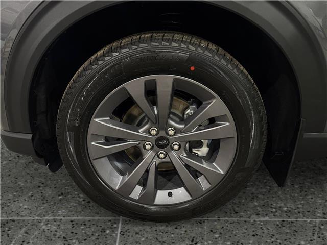 2026 Ford Explorer Active (Stk: T0096) in ROSETOWN - Image 17 of 17