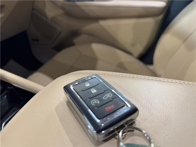 2021 Jeep Grand Cherokee L Limited (Stk: P8969A) in ROSETOWN - Image 16 of 17