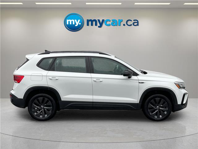 2024 Volkswagen Taos Trendline (Stk: 260370) in Ottawa - Image 2 of 22