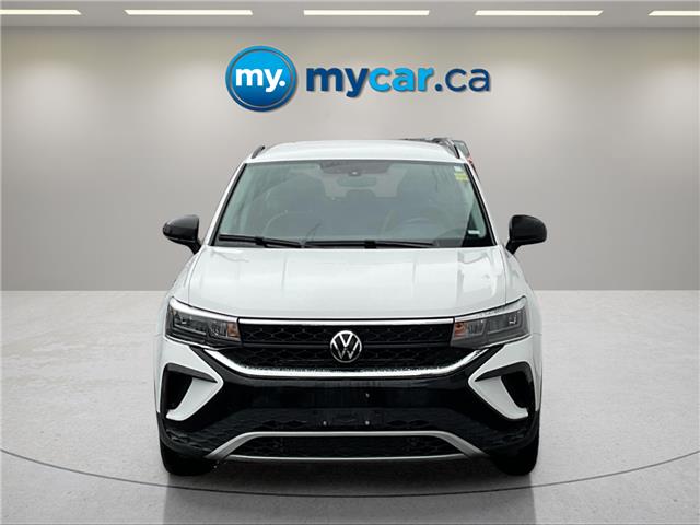 2024 Volkswagen Taos Trendline (Stk: 260370) in Ottawa - Image 5 of 22