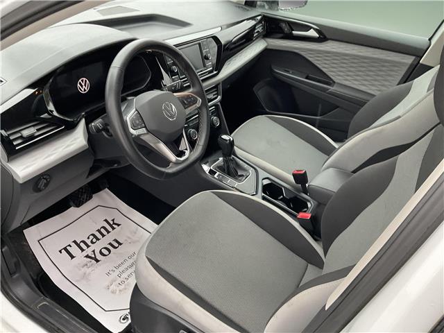 2024 Volkswagen Taos Trendline (Stk: 260370) in Ottawa - Image 6 of 22