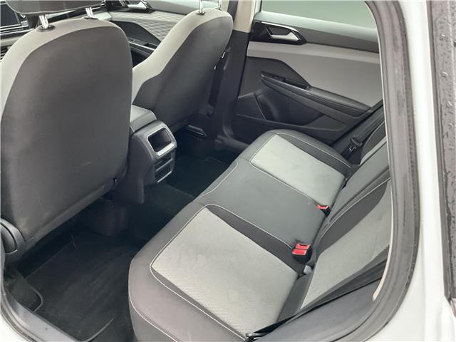 2024 Volkswagen Taos Trendline (Stk: 260370) in Ottawa - Image 8 of 22