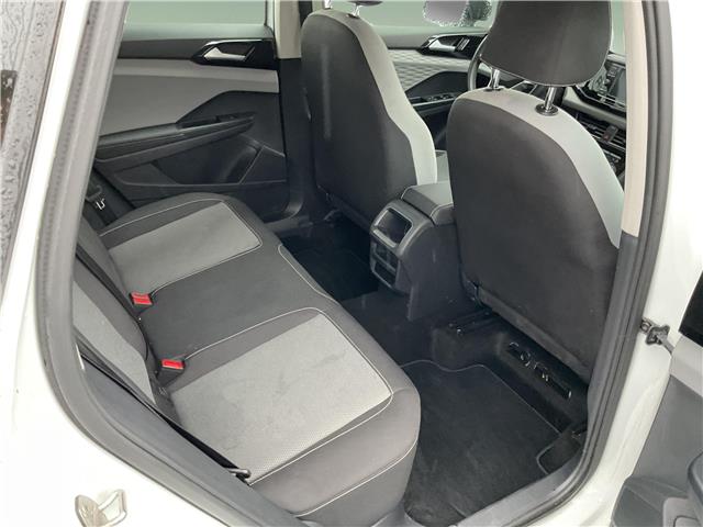 2024 Volkswagen Taos Trendline (Stk: 260370) in Ottawa - Image 9 of 22