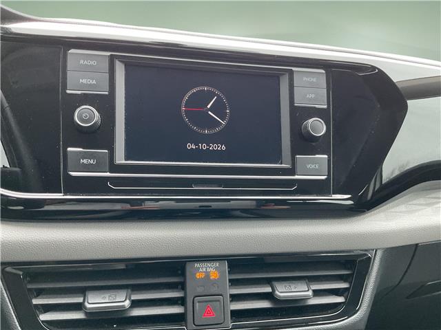 2024 Volkswagen Taos Trendline (Stk: 260370) in Ottawa - Image 12 of 22