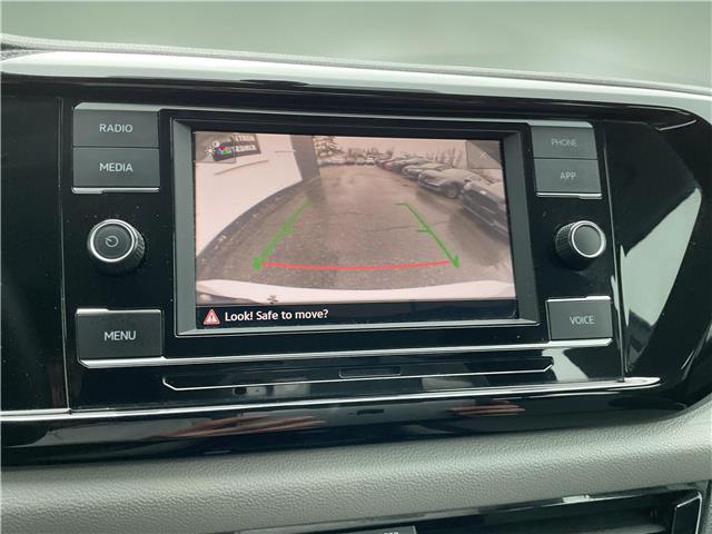 2024 Volkswagen Taos Trendline (Stk: 260370) in Ottawa - Image 15 of 22