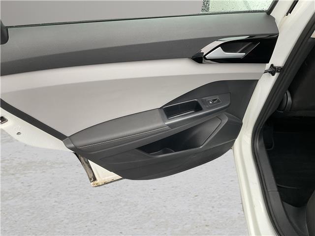 2024 Volkswagen Taos Trendline (Stk: 260370) in Ottawa - Image 19 of 22
