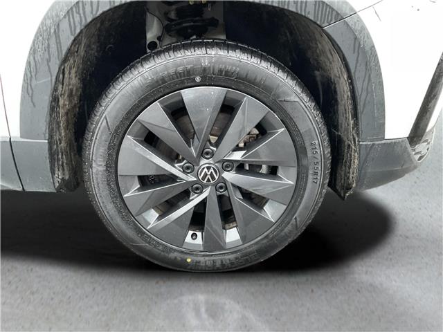 2024 Volkswagen Taos Trendline (Stk: 260370) in Ottawa - Image 22 of 22