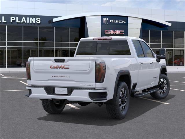 2026 GMC Sierra 2500HD (Stk: 26T263) in Wadena - Image 4 of 24 2026 GMC Sierra 2500HD (Stk: 26T263) in Wadena - Image 4 of 24