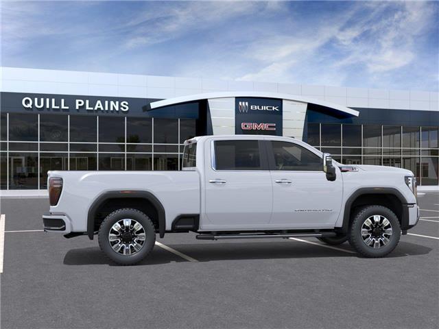 2026 GMC Sierra 2500HD (Stk: 26T263) in Wadena - Image 5 of 24 2026 GMC Sierra 2500HD (Stk: 26T263) in Wadena - Image 5 of 24