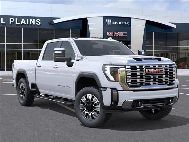 2026 GMC Sierra 2500HD (Stk: 26T263) in Wadena - Image 7 of 24 2026 GMC Sierra 2500HD (Stk: 26T263) in Wadena - Image 7 of 24