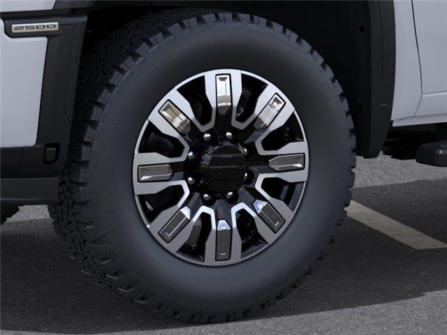 2026 GMC Sierra 2500HD (Stk: 26T263) in Wadena - Image 9 of 24 2026 GMC Sierra 2500HD (Stk: 26T263) in Wadena - Image 9 of 24