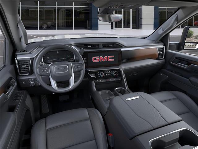 2026 GMC Sierra 2500HD (Stk: 26T263) in Wadena - Image 15 of 24 2026 GMC Sierra 2500HD (Stk: 26T263) in Wadena - Image 15 of 24