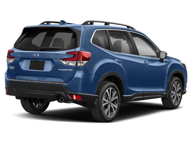 2024 Subaru Forester Limited AWD (Stk: 260774A) in North York, - Image 4 of 5