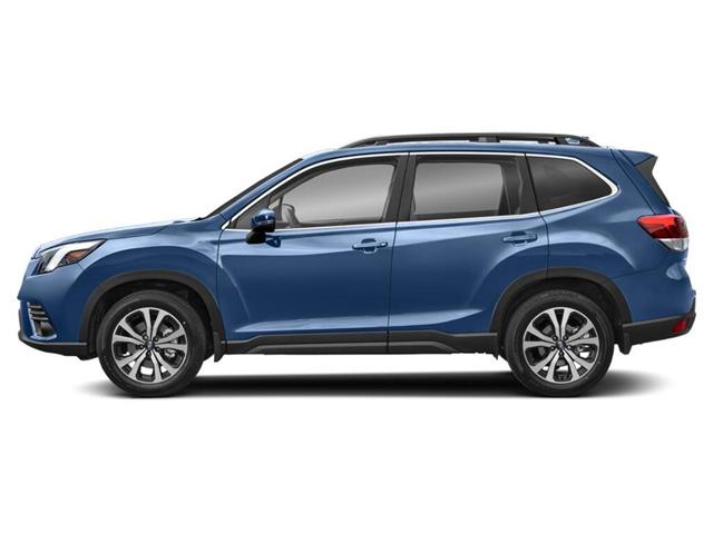 2024 Subaru Forester Limited AWD (Stk: 260774A) in North York, - Image 5 of 5