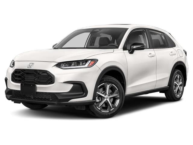 2023 Honda HR-V Sport AWD CVT (Stk: P5950) in North York, - Image 3 of 5 2023 Honda HR-V Sport AWD CVT (Stk: P5950) in North York, - Image 3 of 5
