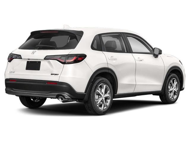 2023 Honda HR-V Sport AWD CVT (Stk: P5950) in North York, - Image 4 of 5 2023 Honda HR-V Sport AWD CVT (Stk: P5950) in North York, - Image 4 of 5