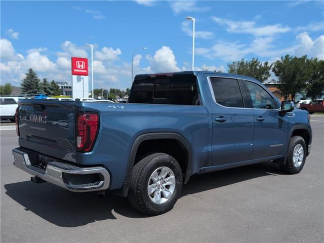 2024 GMC Sierra 1500 SLE (Stk: C1747) in Lethbridge - Image 3 of 30