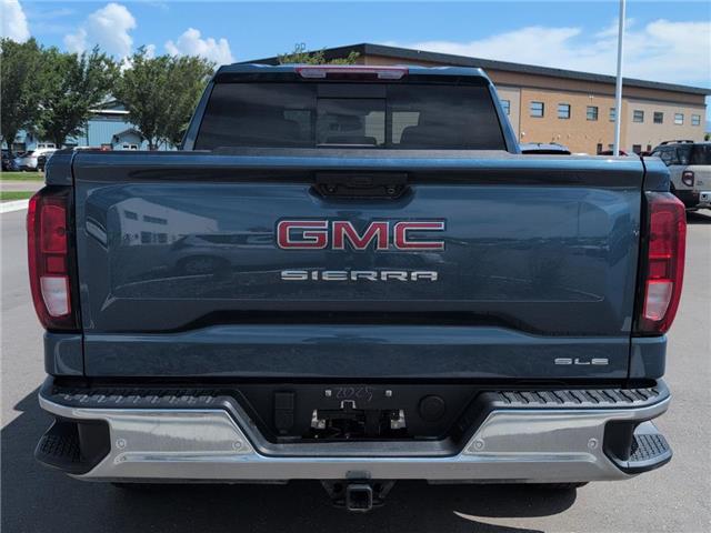 2024 GMC Sierra 1500 SLE (Stk: C1747) in Lethbridge - Image 4 of 30