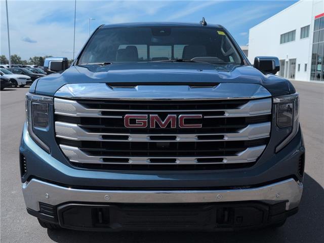 2024 GMC Sierra 1500 SLE (Stk: C1747) in Lethbridge - Image 7 of 30