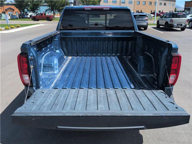 2024 GMC Sierra 1500 SLE (Stk: C1747) in Lethbridge - Image 12 of 30