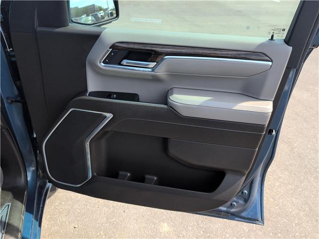 2024 GMC Sierra 1500 SLE (Stk: C1747) in Lethbridge - Image 25 of 30