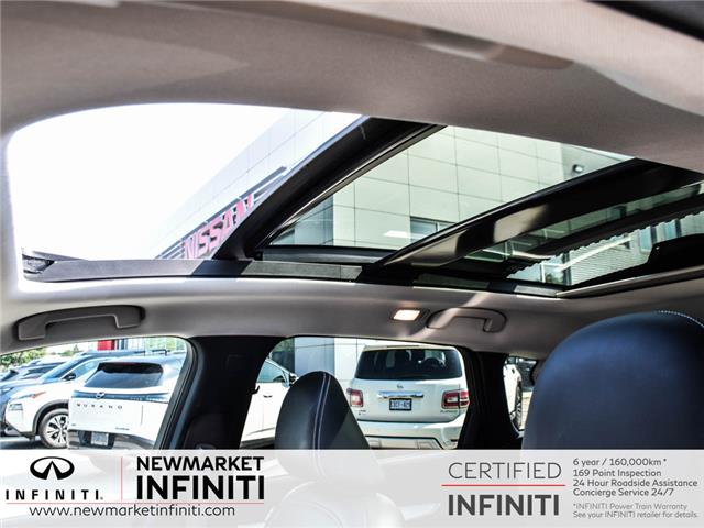 2019 Infiniti QX50 ESSENTIAL (Stk: 25QX5064A) in Newmarket - Image 9 of 25