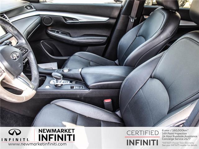 2019 Infiniti QX50 ESSENTIAL (Stk: 25QX5064A) in Newmarket - Image 11 of 25