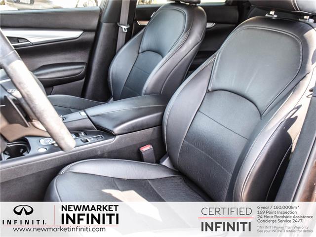 2019 Infiniti QX50 ESSENTIAL (Stk: 25QX5064A) in Newmarket - Image 12 of 25