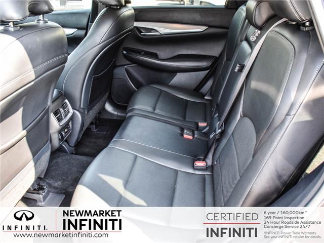 2019 Infiniti QX50 ESSENTIAL (Stk: 25QX5064A) in Newmarket - Image 14 of 25