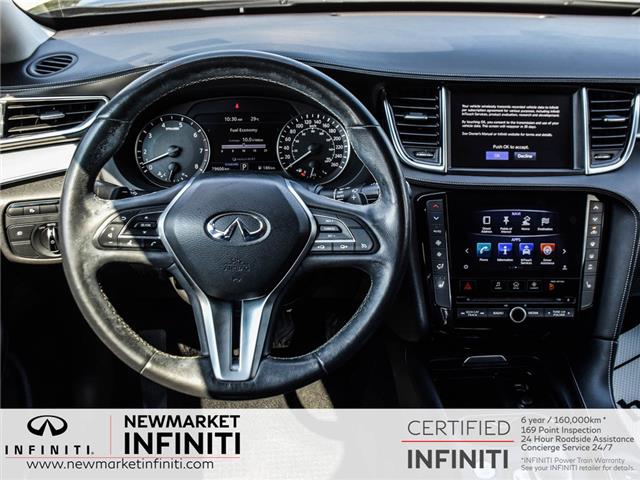 2019 Infiniti QX50 ESSENTIAL (Stk: 25QX5064A) in Newmarket - Image 15 of 25