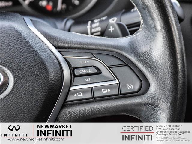 2019 Infiniti QX50 ESSENTIAL (Stk: 25QX5064A) in Newmarket - Image 18 of 25