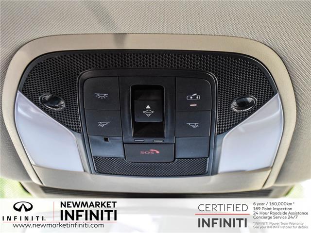 2019 Infiniti QX50 ESSENTIAL (Stk: 25QX5064A) in Newmarket - Image 22 of 25