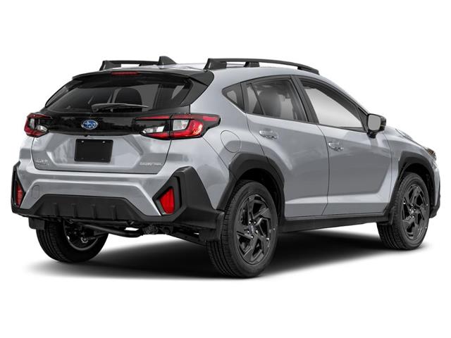 2026 Subaru Crosstrek Onyx (Stk: 265132) in Cranbrook - Image 3 of 11