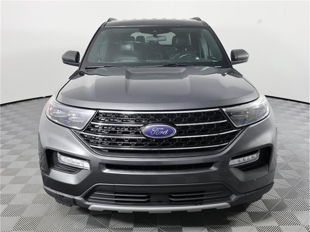 2020 Ford Explorer XLT (Stk: A21193) in Calgary - Image 2 of 22 2020 Ford Explorer XLT (Stk: A21193) in Calgary - Image 2 of 22