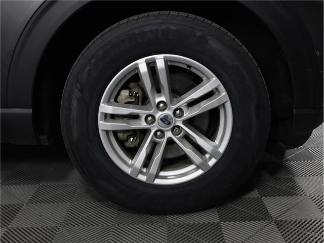 2020 Ford Explorer XLT (Stk: A21193) in Calgary - Image 4 of 22 2020 Ford Explorer XLT (Stk: A21193) in Calgary - Image 4 of 22