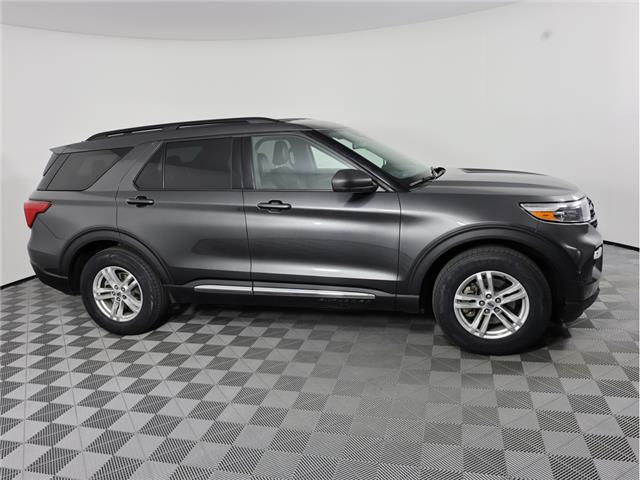 2020 Ford Explorer XLT (Stk: A21193) in Calgary - Image 5 of 22 2020 Ford Explorer XLT (Stk: A21193) in Calgary - Image 5 of 22