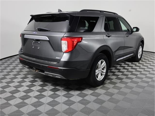 2020 Ford Explorer XLT (Stk: A21193) in Calgary - Image 6 of 22 2020 Ford Explorer XLT (Stk: A21193) in Calgary - Image 6 of 22