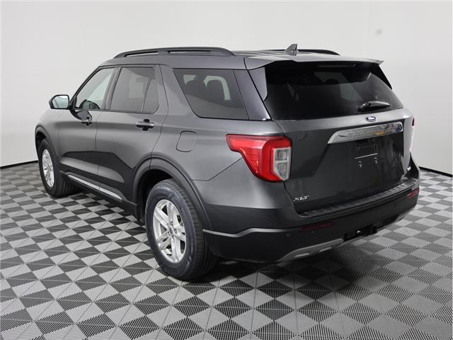 2020 Ford Explorer XLT (Stk: A21193) in Calgary - Image 8 of 22 2020 Ford Explorer XLT (Stk: A21193) in Calgary - Image 8 of 22