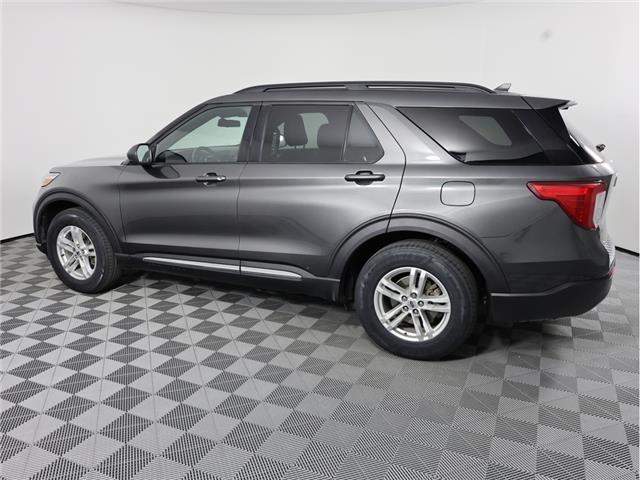 2020 Ford Explorer XLT (Stk: A21193) in Calgary - Image 9 of 22 2020 Ford Explorer XLT (Stk: A21193) in Calgary - Image 9 of 22