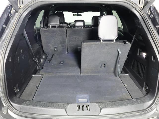 2020 Ford Explorer XLT (Stk: A21193) in Calgary - Image 10 of 22 2020 Ford Explorer XLT (Stk: A21193) in Calgary - Image 10 of 22