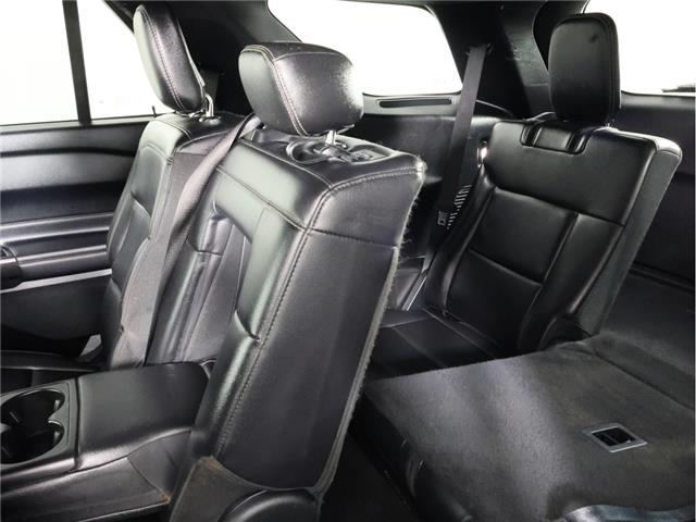 2020 Ford Explorer XLT (Stk: A21193) in Calgary - Image 11 of 22 2020 Ford Explorer XLT (Stk: A21193) in Calgary - Image 11 of 22