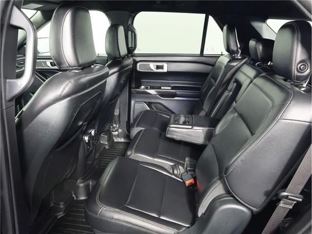 2020 Ford Explorer XLT (Stk: A21193) in Calgary - Image 12 of 22 2020 Ford Explorer XLT (Stk: A21193) in Calgary - Image 12 of 22