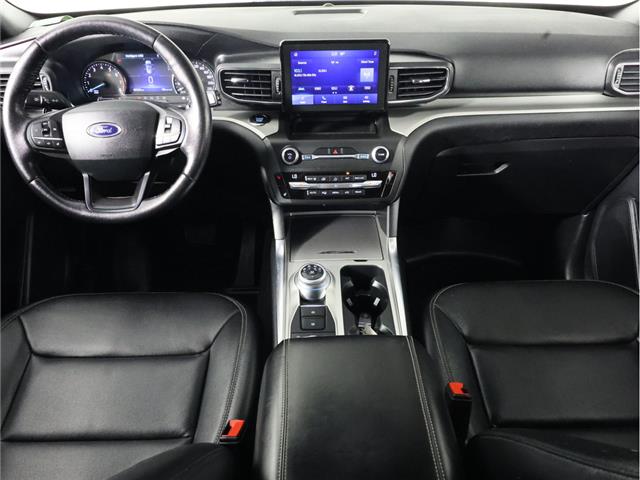 2020 Ford Explorer XLT (Stk: A21193) in Calgary - Image 13 of 22 2020 Ford Explorer XLT (Stk: A21193) in Calgary - Image 13 of 22